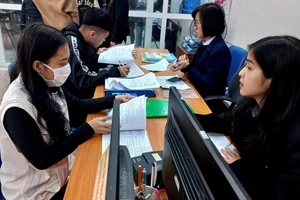 Đang có nhiều người trẻ thất nghiệp