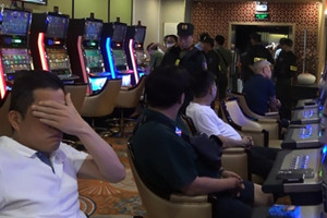 Vụ đánh bạc nghìn tỉ ở King Club: Cựu Phó chủ tịch Phú Thọ và 140 người bị đề nghị truy tố
