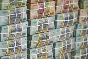 Lãi suất ngân hàng hôm nay 3/6/2025: Cao nhất gần 10%/năm dành cho tiền gửi từ 1.500 tỷ đồng
