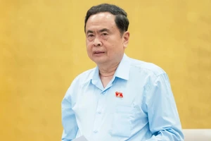 Xem xét chủ trương đầu tư đường vành đai 4 TPHCM trong đợt 2 kỳ họp thứ 9