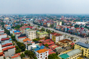 Xem xét thông qua việc sáp nhập hơn 10.000 đơn vị hành chính cấp xã trong tuần này