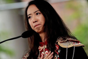 'Chúng ta không vươn lên bằng cách chứng minh người khác sai': Bài phát biểu tốt nghiệp tại Harvard của du học sinh Trung Quốc gây sốt giữa lúc ông Trump siết visa du học