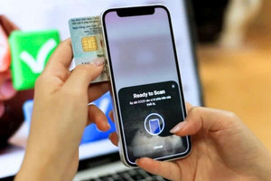 Ngân hàng Nhà nước cảnh báo người dân về xác thực sinh trắc học