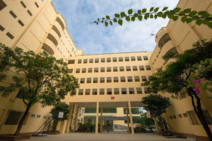Ngôi trường chuyên nuôi dưỡng nhiều 'thần đồng' Toán học nhất Việt Nam, là 'lò đào tạo' huy chương Olympic quốc tế, có tỷ lệ chọi cao ngất ngưởng