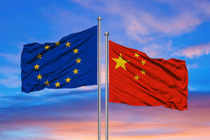 Mỹ chưa hành động, EU đã ‘ra đòn’ với Trung Quốc
