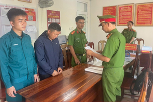 Khởi tố, bắt tạm giam Mai Văn Tỉnh