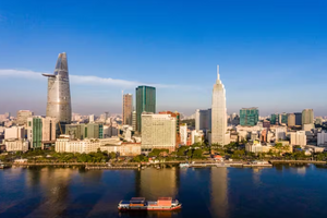 Việt Nam có thể lọt top 20 nền kinh tế lớn nhất thế giới, một cường quốc muốn gia tăng hợp tác chiến lược