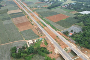 Đại lộ 2.000 tỷ đẹp như cao tốc tại tỉnh là đế đô đầu tiên của Việt Nam vừa được đặt tên