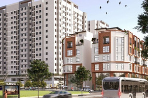 Dự án nhà ở xã hội đắt nhất Hà Nội rút ngắn tiến độ, bàn giao sớm hơn một năm