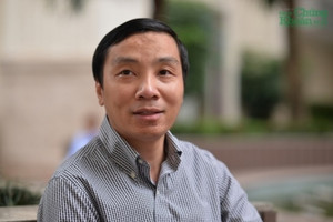 Chuyên gia: 'Nên cân nhắc đánh thuế căn nhà thứ hai trở đi'