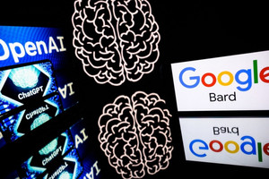 Đằng sau cuộc chạy đua AI: Khi Big Tech phải trả giá để không bị bỏ lại