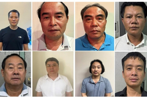 Chủ tịch vừa bị bắt, doanh nghiệp thu 16.000 tỷ đồng/năm chao đảo, cổ đông thiệt hại trăm tỷ