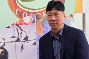 CEO David Thái và khát vọng đưa Highlands Coffee lên sàn chứng khoán