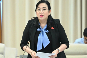 'Nhiều thực phẩm như giá đỗ ngâm tẩm, có cơ quan quản lý thị trường nhưng tại sao người sản xuất mua được hóa chất dễ dàng?'