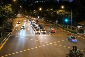 Quy định mới nhất về giờ bật đèn đối với ô tô, xe máy, nên biết để chấp hành tránh bị phạt nặng