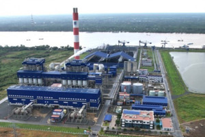 Biến cố tại công ty có doanh thu 16.300 tỷ đồng, là mối làm ăn của Hòa Phát (HPG)