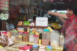 Chuyên gia chỉ ra ‘cái sai’ của các hộ kinh doanh nếu không nhận chuyển khoản, ‘cần đưa vào tầm ngắm’