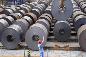 Từ hôm nay xuất khẩu thép sang Mỹ phải chịu thuế 50%, ngành thép Việt Nam ảnh hưởng ra sao?
