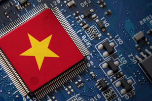 Công cụ khai thác thị trường 52,6 tỷ USD của doanh nghiệp Việt Nam gây ấn tượng mạnh với đối tác quốc tế