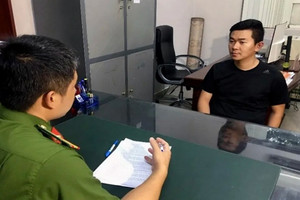 Truy tố loạt lãnh đạo của 2 công ty bất động sản tuyển hàng trăm sinh viên để tiếp tay cho vụ lừa đảo 255 tỷ đồng