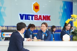 VietBank được chấp thuận tăng vốn điều lệ lên gần 10.920 tỷ đồng