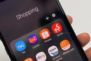 Thu thuế từ kinh tế số đạt 74.400 tỷ đồng trong 5 tháng, tăng 55% so với cùng kỳ