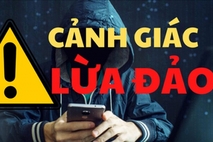Nghi án chủ một doanh nghiệp bị lừa qua mạng hơn 420 tỷ, Công an có văn bản gửi đến Ngân hàng Nhà nước