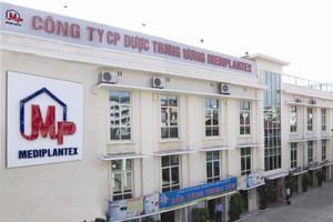 Chủ tịch Dược Trung ương Mediplantex (MED) đột ngột qua đời