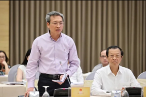 Bộ Công an: Có dấu hiệu một số cán bộ, cơ quan quản lý tiếp tay cho buôn lậu, hàng giả
