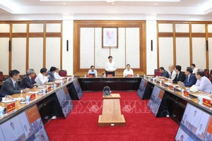 Lộ diện Hội đồng Tư vấn quốc gia về khoa học, công nghệ: Lãnh đạo của Viettel, VNG, FPT… cũng góp mặt
