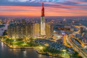 Giáo sư Đại học Kinh tế Quốc dân: Tốc độ tăng trưởng GDP cần 9,5%/năm để Việt Nam ‘hóa rồng’ vào 2045