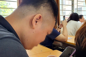 Người đàn ông ở Hà Nội mất gần 10 tỷ sau 'giấc mộng đổi đời'