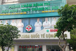 Nam điều dưỡng nhiễm HIV quấy rối tình dục bệnh nhân sau mổ: Phòng khám nói gì?
