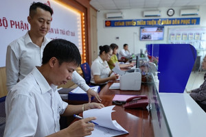 Sẽ công khai đường dây nóng giải đáp thắc mắc khi sắp xếp đơn vị hành chính