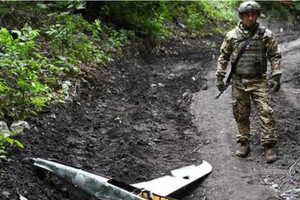 Tổng thống Ukraine hé lộ điều kiện không mở chiến dịch tấn công sân bay Nga