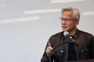 Vượt Microsoft, Nvidia chính thức giành lại ngôi vị công ty giá trị nhất thế giới