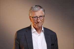 Bill Gates tiết lộ đích đến của 200 tỷ USD, cam kết cho đi toàn bộ tài sản