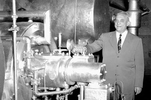 Vị kỹ sư là 'cha đẻ' phát minh ra điều hòa nhiệt độ, 1 trong 100 nhân vật có ảnh hưởng nhất thế kỷ 20