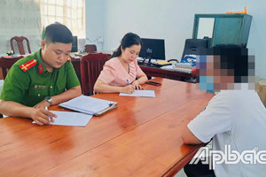 Bộ Công an cảnh báo tin quan trọng