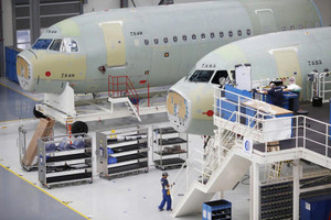 Thương vụ hàng không lớn nhất lịch sử: Trung Quốc tính mua 500 máy bay Airbus, gửi lời cảnh báo rắn tới Mỹ