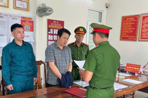 Ai là bị hại của Giám đốc Trần Phú Hòa khẩn trương liên hệ tới số điện thoại 0974.002.558 để giải quyết