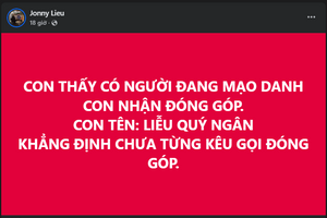 Người đàn ông tố C.P. Việt Nam bán thịt kém chất lượng tiếp tục đưa ra cảnh báo bất ngờ