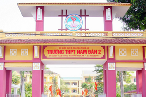 Chính thức đình chỉ thầy giáo phát ngôn ‘học chi cho lắm rồi cũng đi làm thuê, công nhân’