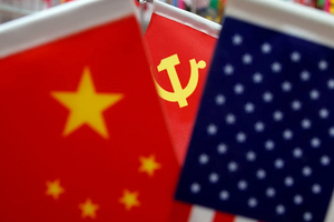 Ông Trump bất ngờ nói Chủ tịch Tập 'rất cứng rắn', thỏa thuận Mỹ - Trung sẽ khó đạt được