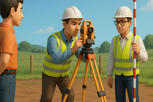 Từ bây giờ, sang tên sổ đỏ có phải đo đạc lại đất đai không?