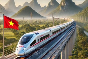Gần 3.000 hộ dân tại Hải Phòng sắp bị thu hồi đất, nhường chỗ cho đại dự án giao thông lớn bậc nhất phía Bắc