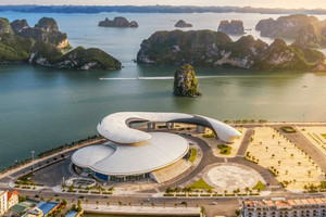 Chỉ 10 ngày nữa, tỉnh duy nhất Việt Nam có đường biên giới trên bộ và trên biển với Trung Quốc sẽ vận hành thử chính quyền hai cấp