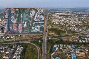 Lãnh đạo TP. HCM yêu cầu thu hồi nhà công sử dụng sai mục đích