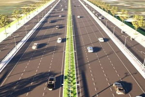 Thủ tướng chỉ đạo quyết liệt về tuyến cao tốc 160km kết nối TP. HCM với miền Tây