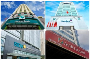 Từ 1/7/2025: VietinBank, Vietcombank, BIDV, MB... đồng loạt ngừng giao dịch rút/chuyển tiền với các khách hàng sau